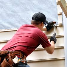 Affordable siding repair and maintenance services in Palm Desert, CA